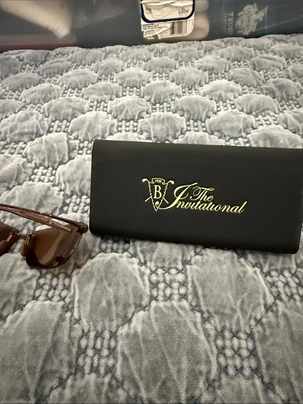 Maui Jim light brown